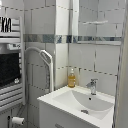 Naturiste Cap D'agde Heliopolis F 4 アグド