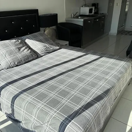 Naturiste Cap D'agde Heliopolis F 4 アパート *