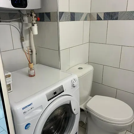 Naturiste Cap D'agde Héliopolis F 4 Apartamento Agde