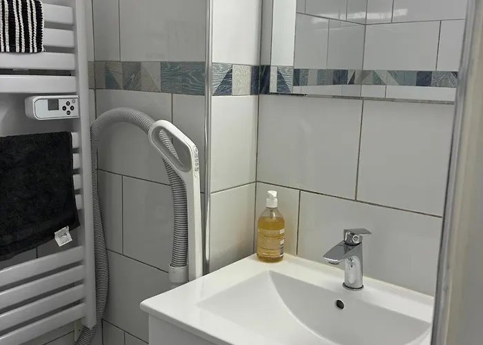 Naturiste Cap D'agde Héliopolis F 4 Agde