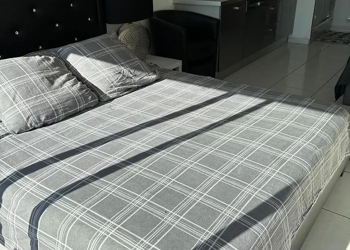 Naturiste Cap D'agde Héliopolis F 4 Appartamento *